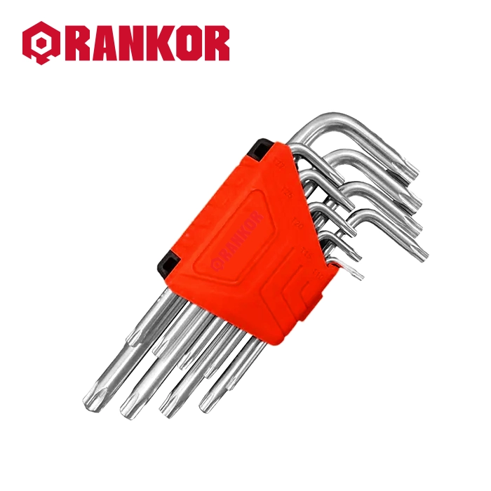 Hex Key Sets