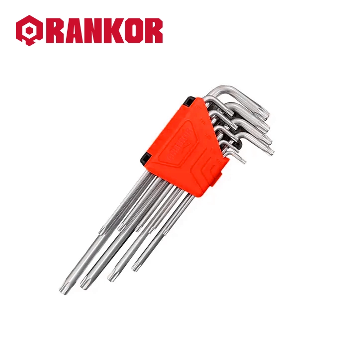 Hex Key Sets