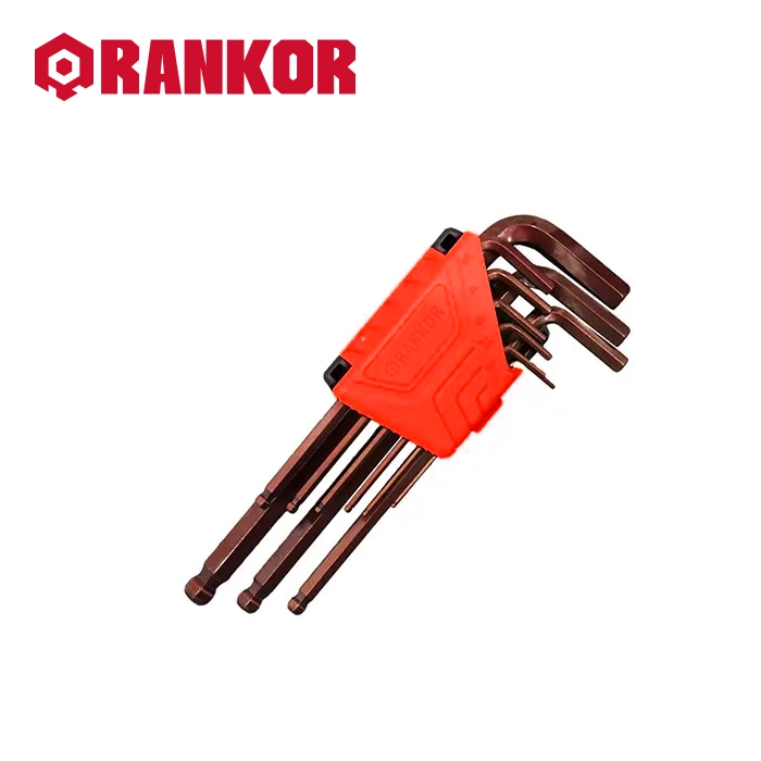 Ball End Hex Key Sets