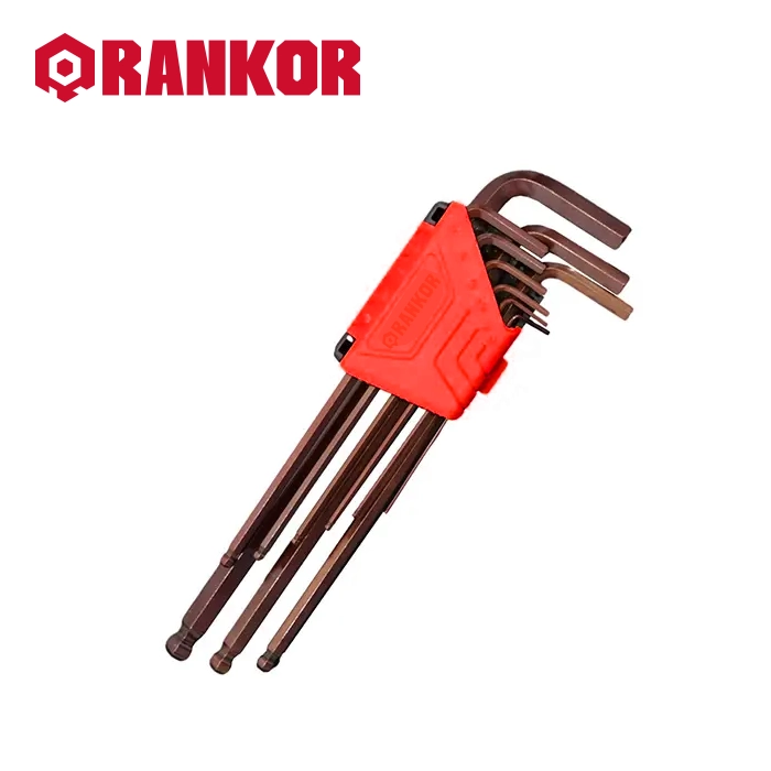 Ball End Hex Key Sets
