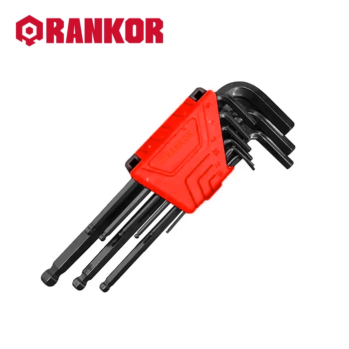 Ball End Hex Key Sets