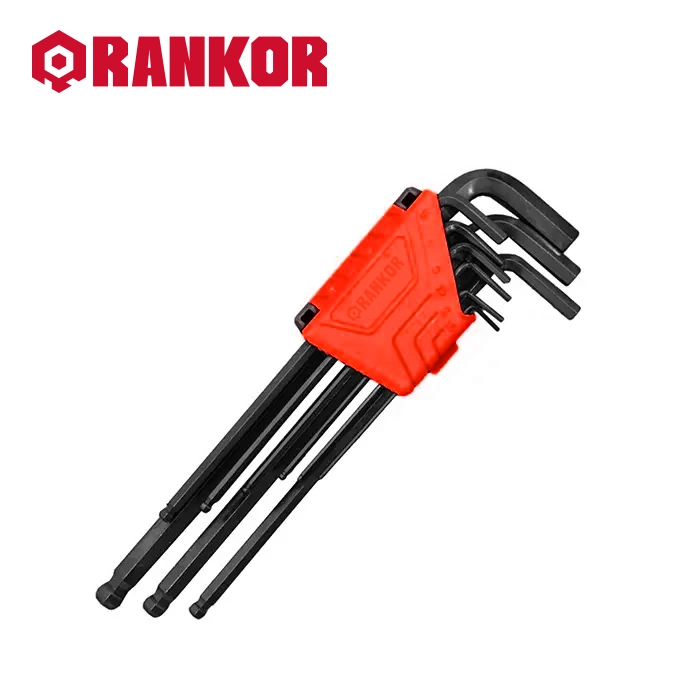 Ball End Hex Key Sets