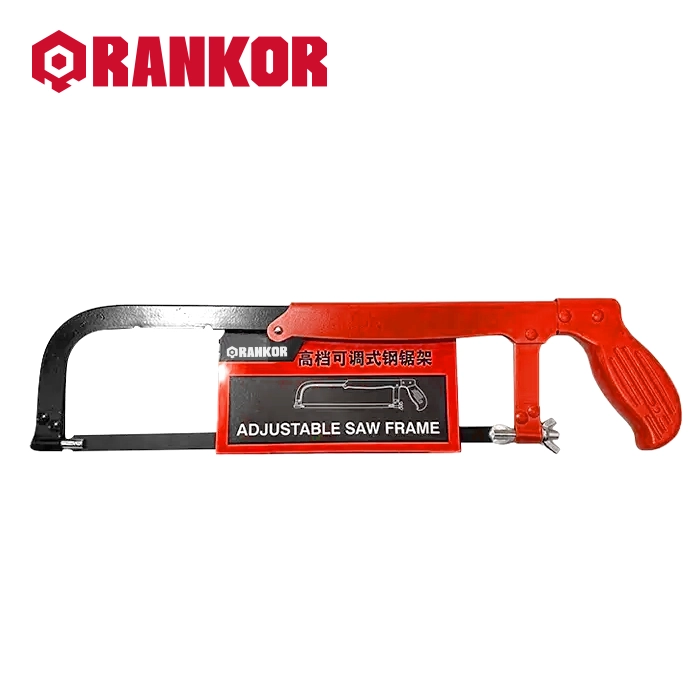 Adjustable Saw Frame