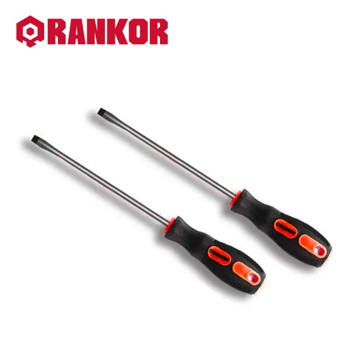 Slotted Screwdriver
