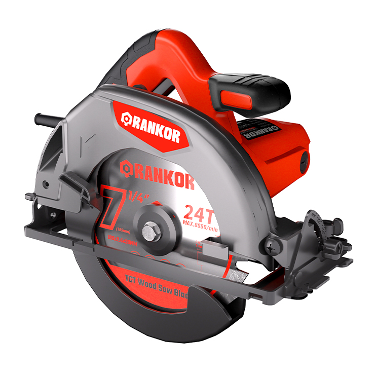 Circular Saw
