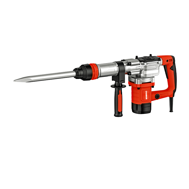 Demolition Breaker