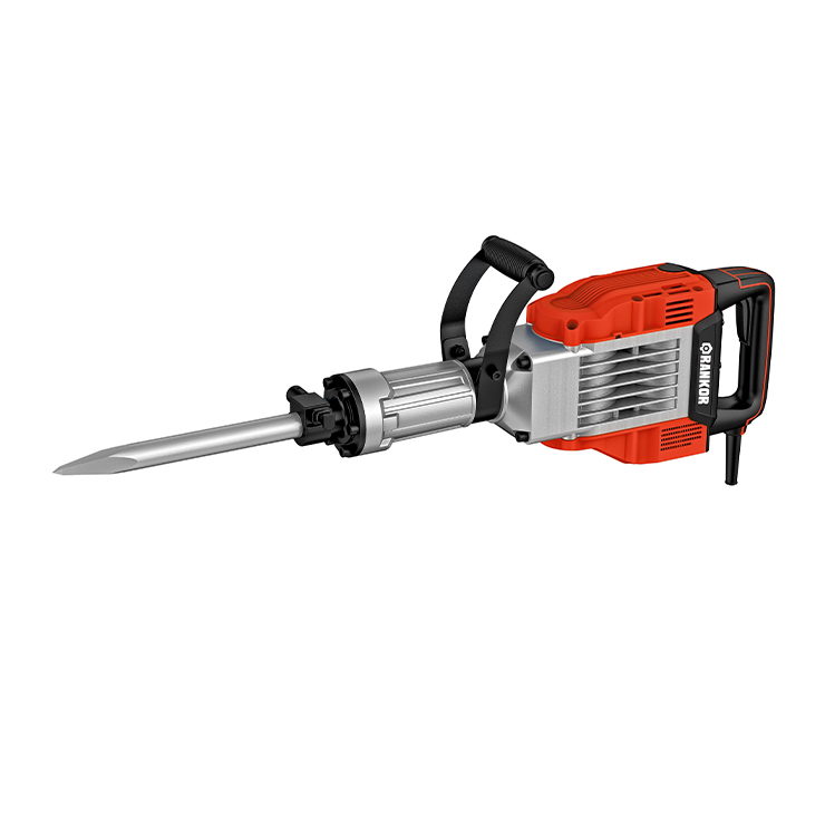 Demolition Breaker