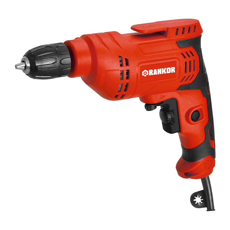 Electric Drill