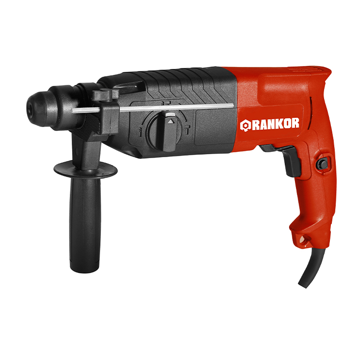 Hammer Drill
