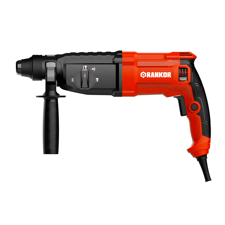 Demolition Breaker