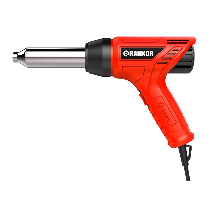 Heat gun