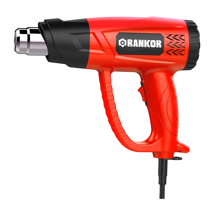 Heat gun