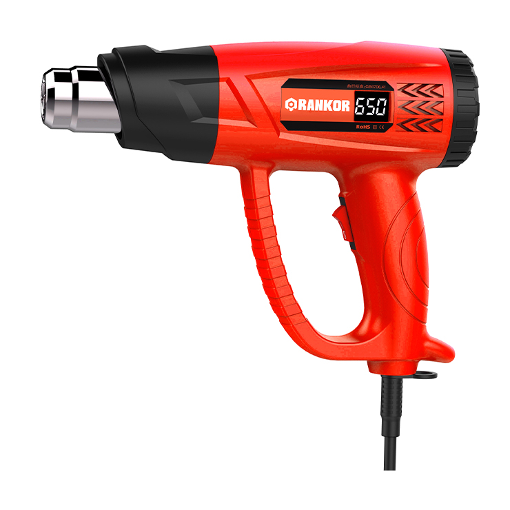 Heat gun