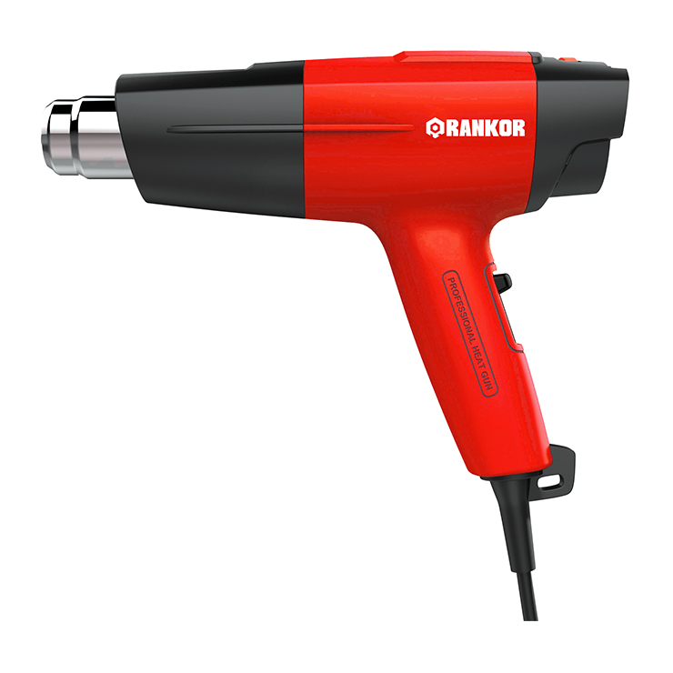 Heat gun