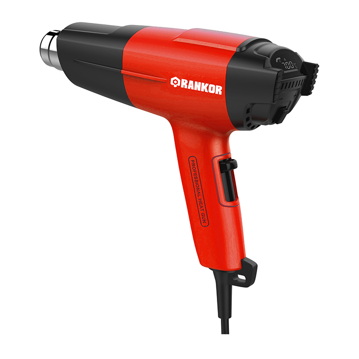 Heat gun