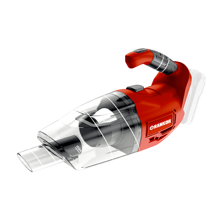 Vacuum Cleaner
