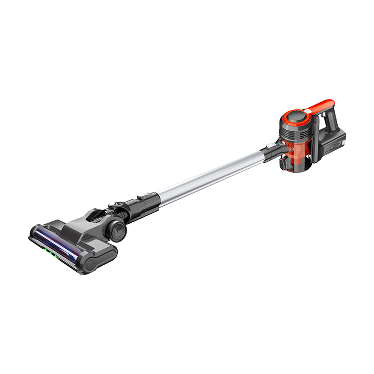 Vacuum Cleaner