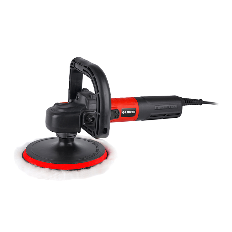 Angle Polisher