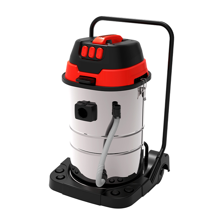 Commercial Vacuum Cleaners