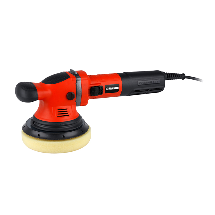Angle Polisher