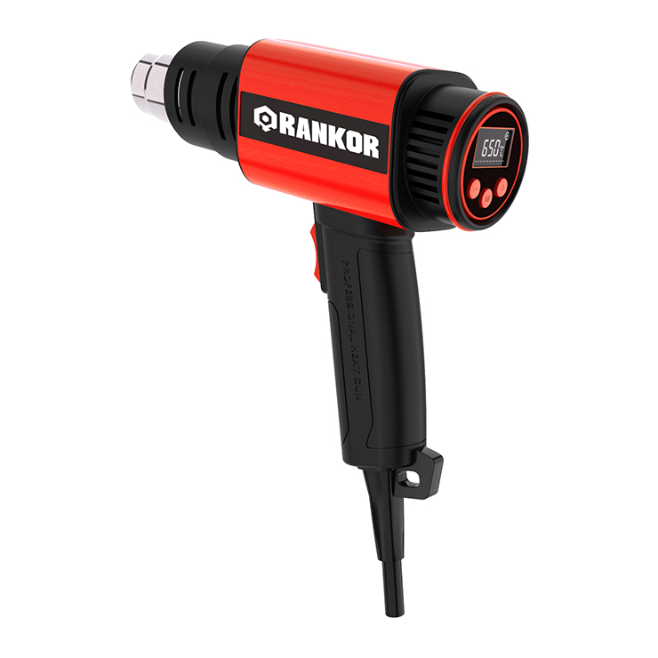 Heat gun