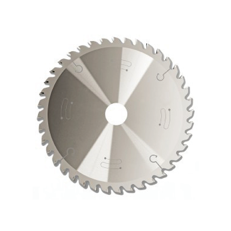 Tct Wood Saw Blade