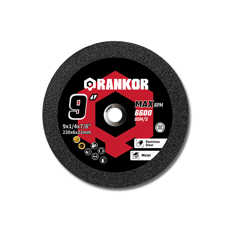 Grinding Wheel