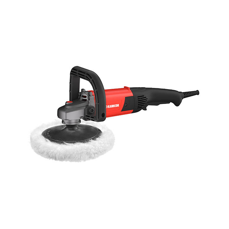 ANGLE POLISHER