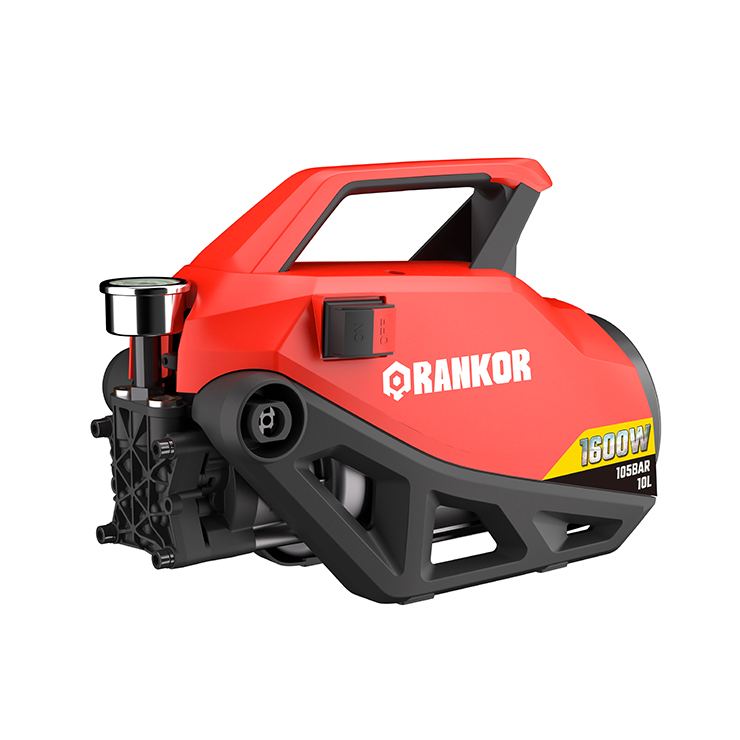 HIGH PRESSURE WASHER