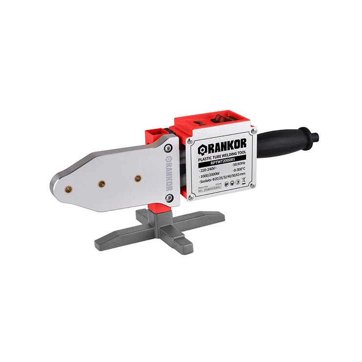 PLASTIC TUBE WELDING TOOLS